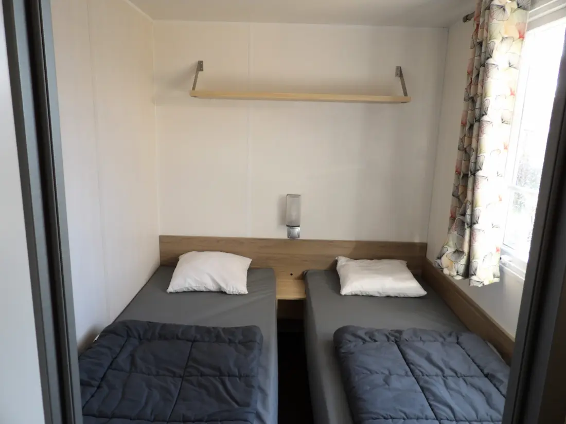 Ushuaïa Villages - Camping les Poutiroux 4 étoiles★★★★