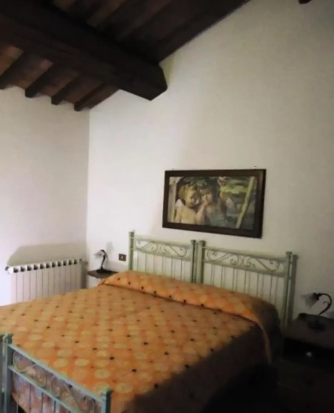 Résidence Borgo Di Montereggi