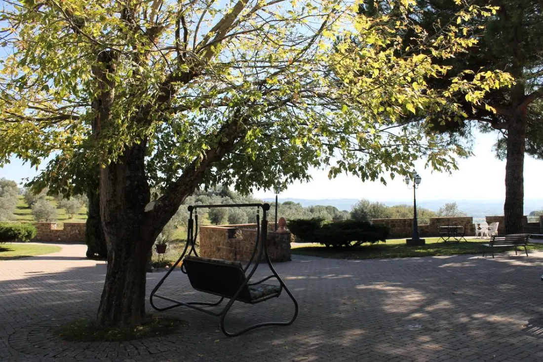 Résidence Borgo Di Montereggi
