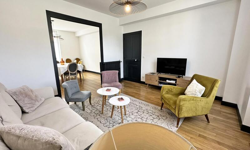 Gîte de France La maison janisse 3 épis - - Limoges - 21