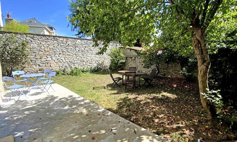 Gîte de France La maison janisse 3 épis - - Limoges - 46