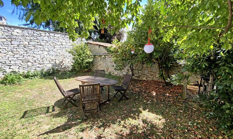 Gîte de France La maison janisse 3 épis - - Limoges - 43