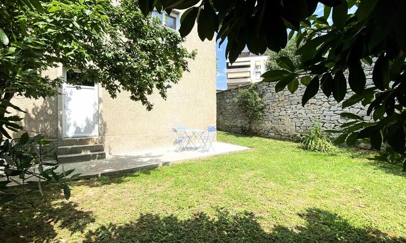 Gîte de France La maison janisse 3 épis - - Limoges - 40