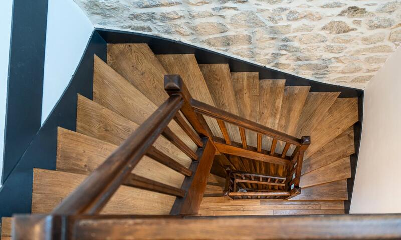 Gîte de France La maison janisse 3 épis - - Limoges - 37