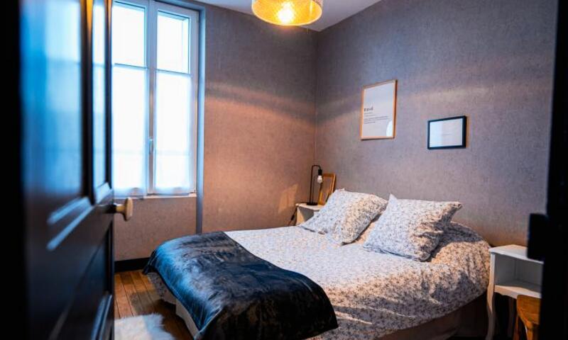 Gîte de France La maison janisse 3 épis - - Limoges - 22