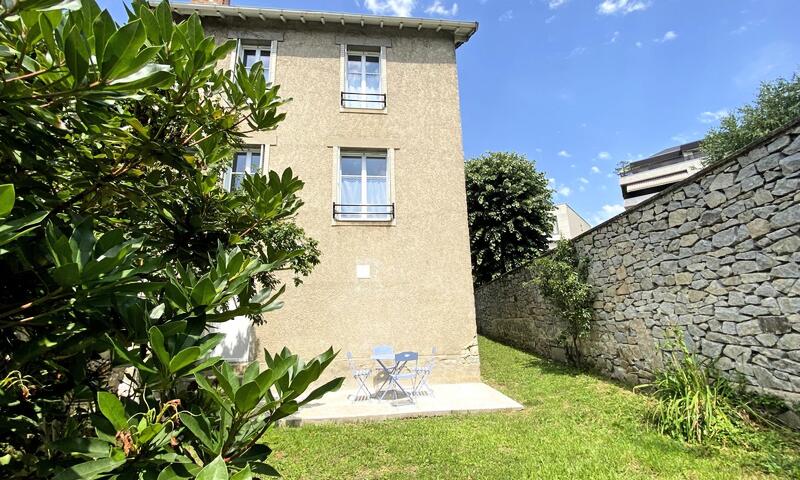 Gîte de France La maison janisse 3 épis - - Limoges - 39