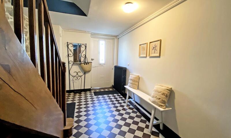 Gîte de France La maison janisse 3 épis - - Limoges - 12