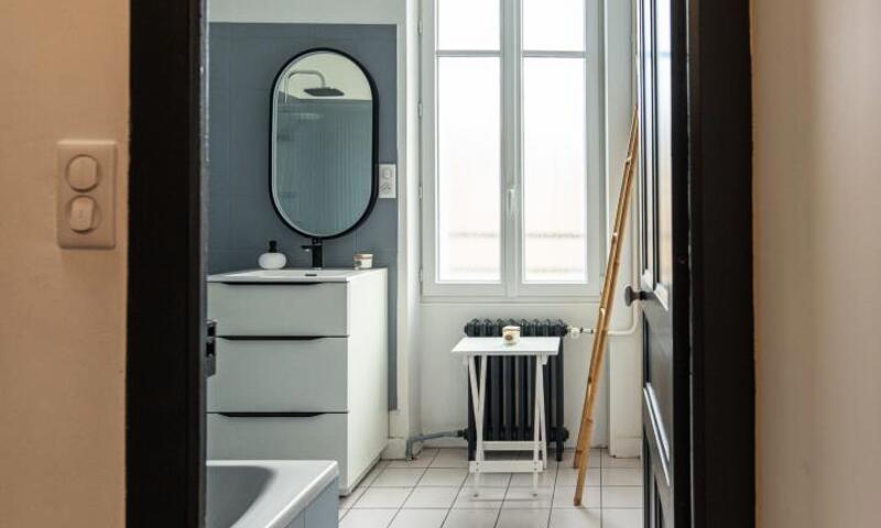 Gîte de France La maison janisse 3 épis - - Limoges - 31