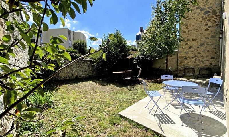 Gîte de France La maison janisse 3 épis - - Limoges - 45
