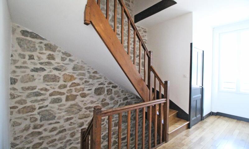 Gîte de France La maison janisse 3 épis - - Limoges - 35