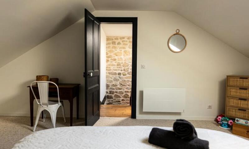 Gîte de France La maison janisse 3 épis - - Limoges - 28