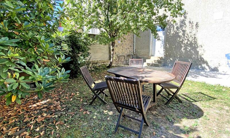 Gîte de France La maison janisse 3 épis - - Limoges - 41
