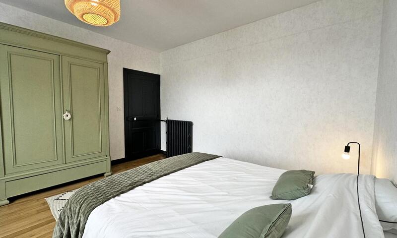 Gîte de France La maison janisse 3 épis - - Limoges - 18