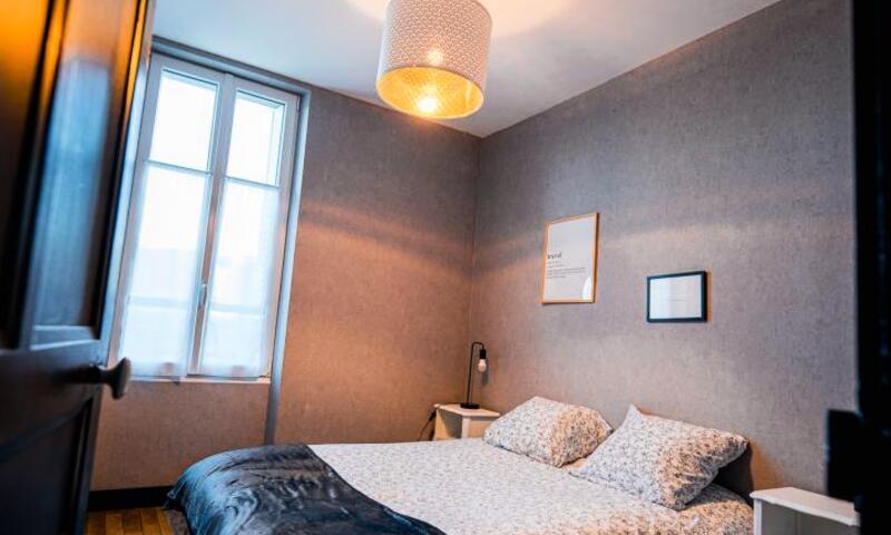 Gîte de France La maison janisse 3 épis - - Limoges - 23