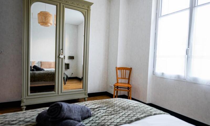 Gîte de France La maison janisse 3 épis - - Limoges - 20