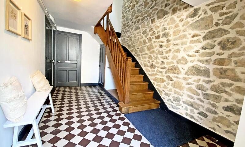 Gîte de France La maison janisse 3 épis - - Limoges - 11