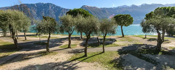 Camping Park Garda **** - Limone am Gardasee