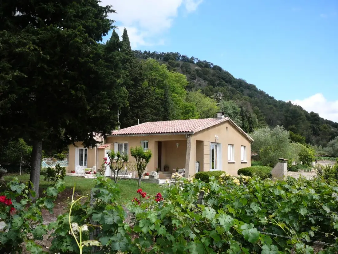 Gîte de France à Limoux  2