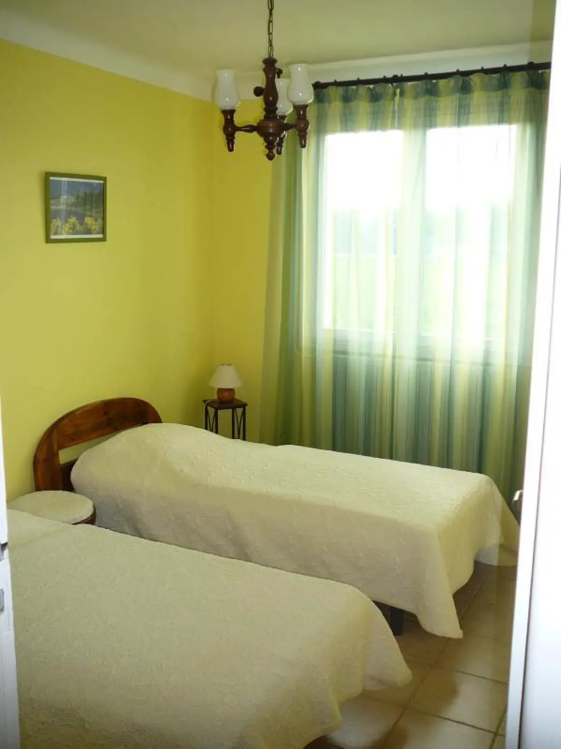 Gîte de France à Limoux  2