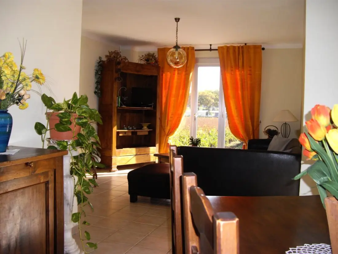 Gîte de France à Limoux  2