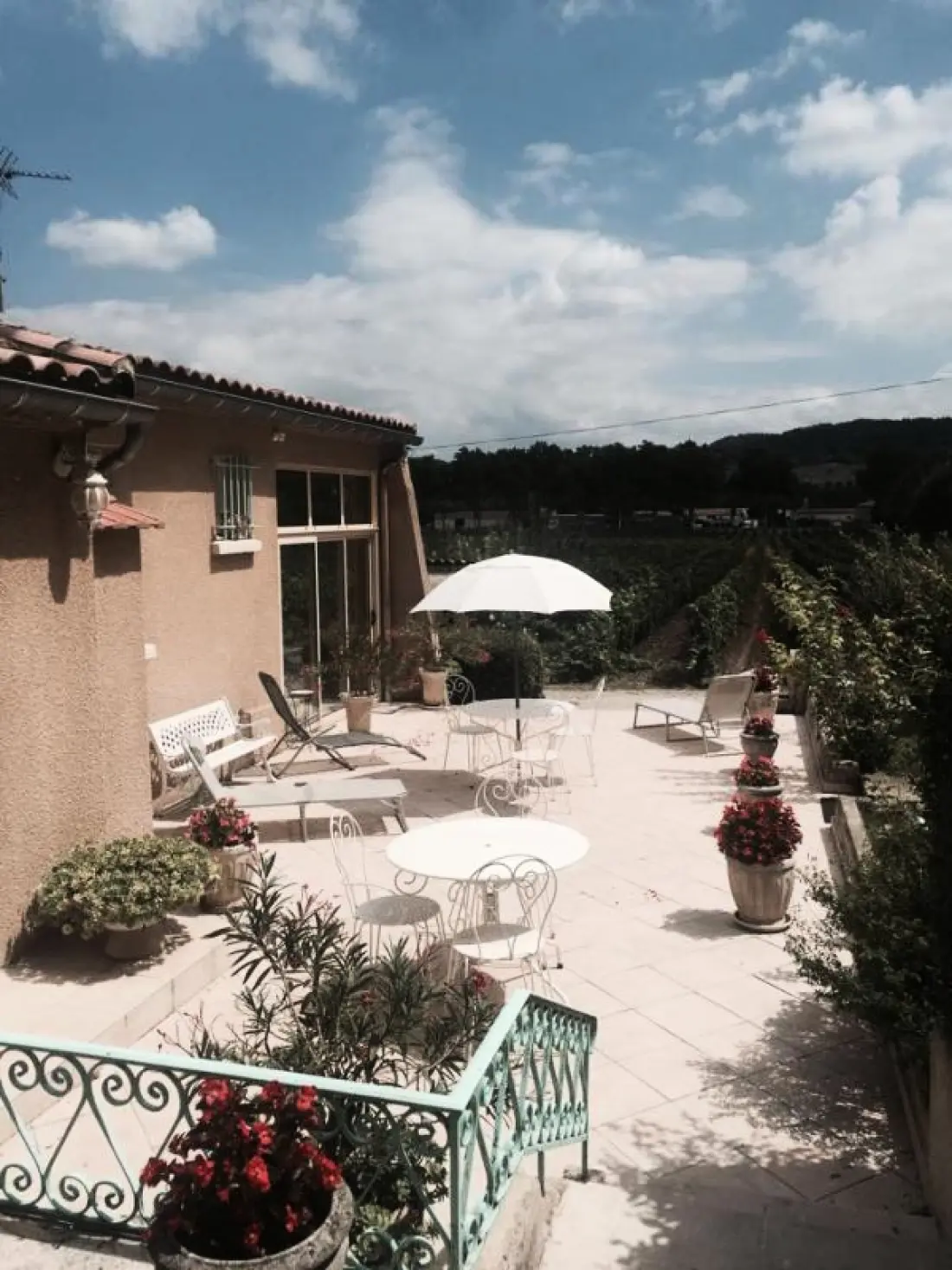 Gîte de France à Limoux  2