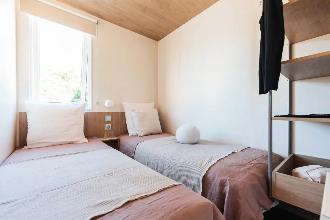 Camping Calella 4 étoiles★★★★