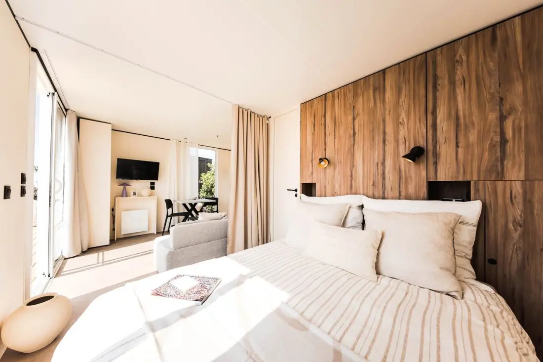 Camping Calella 4 étoiles★★★★