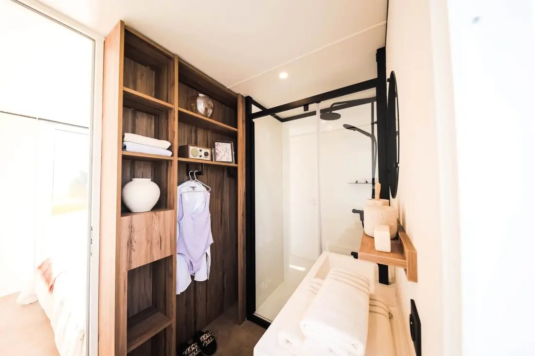 Camping Calella 4 étoiles★★★★