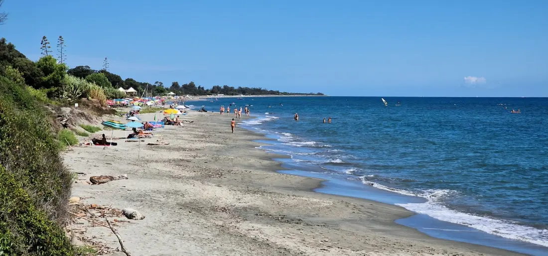 Camping Calella 4 étoiles★★★★