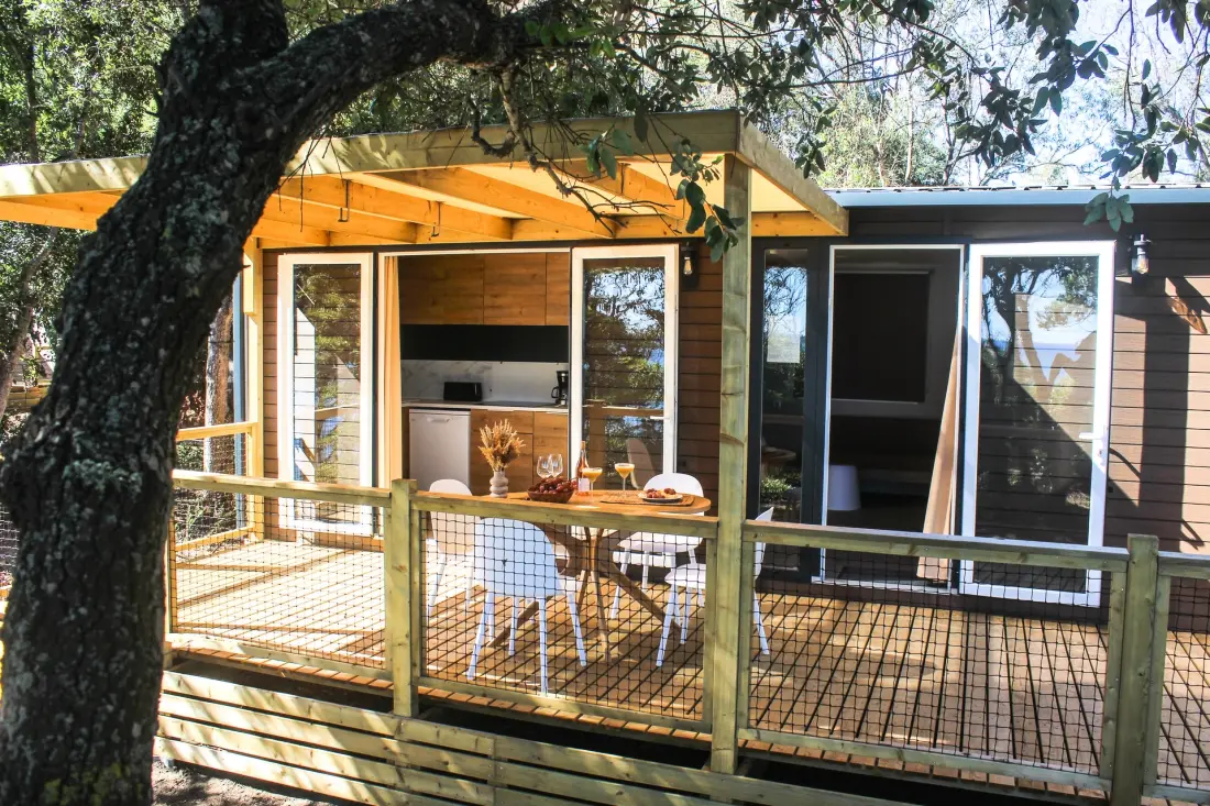 Camping Calella 4 étoiles★★★★