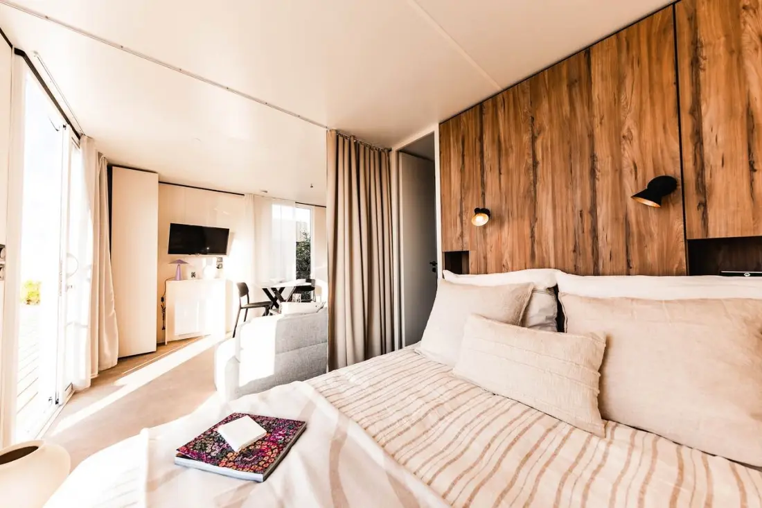 Camping Calella 4 étoiles★★★★