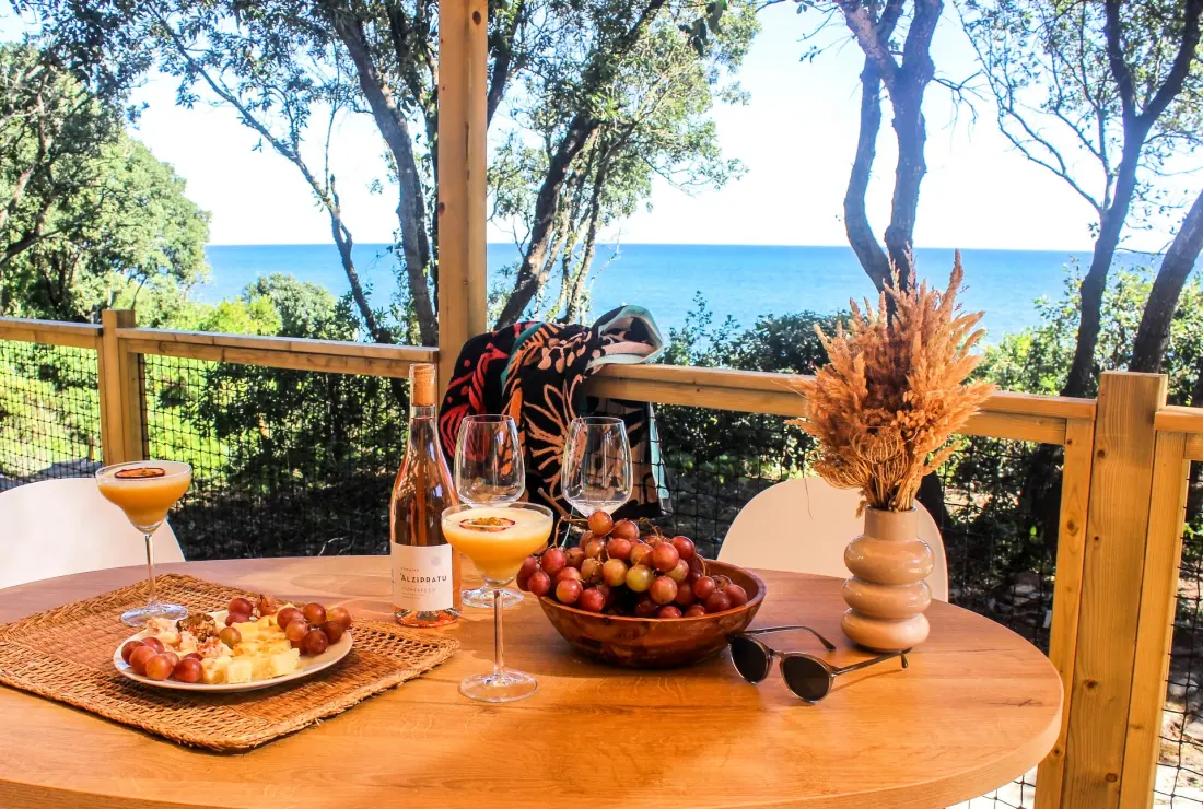 Camping Calella 4 étoiles★★★★