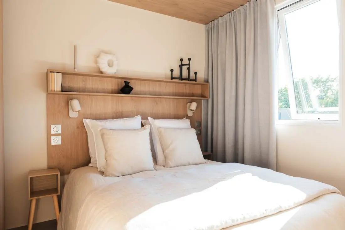 Camping Calella 4 étoiles★★★★