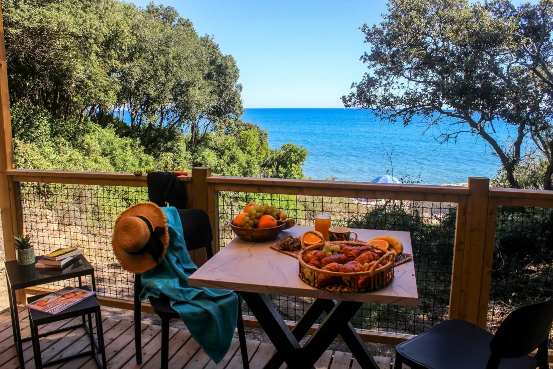 Camping Calella 4 étoiles★★★★