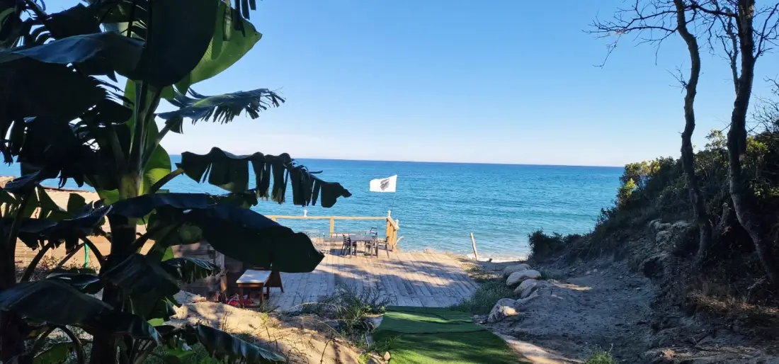 Camping Calella 4 étoiles★★★★