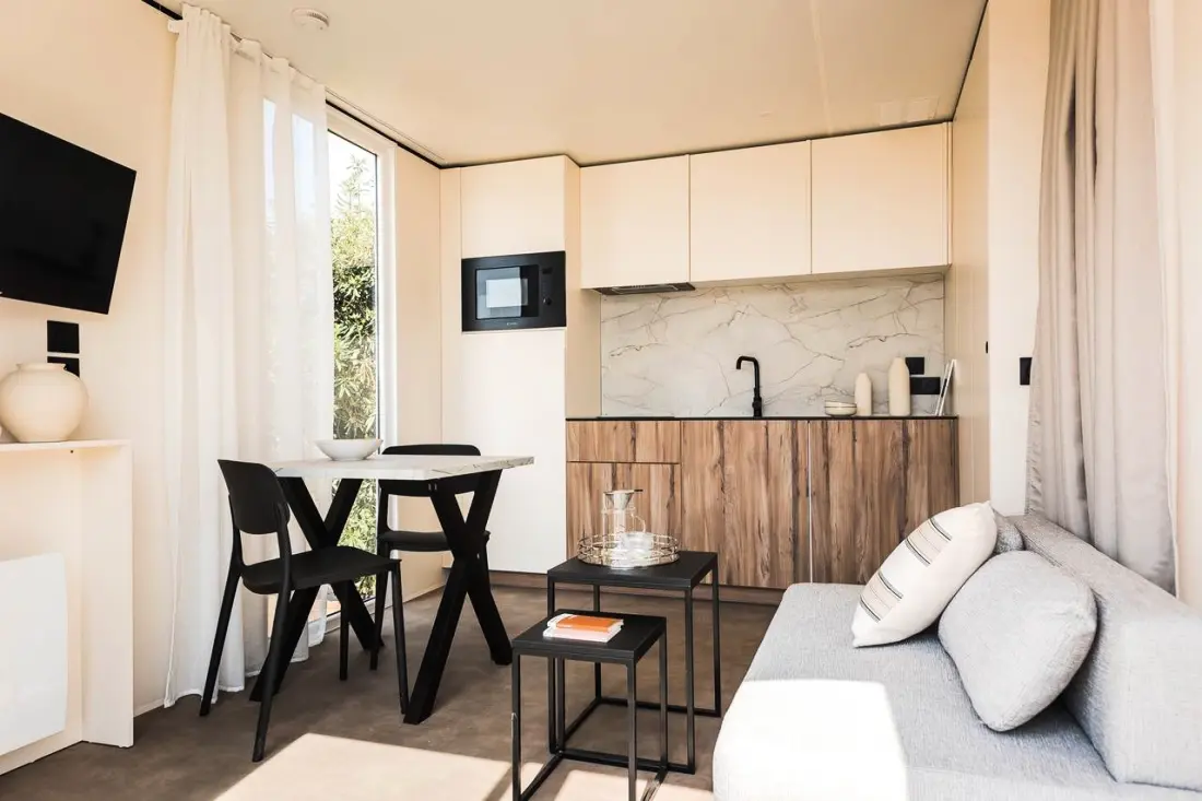 Camping Calella 4 étoiles★★★★