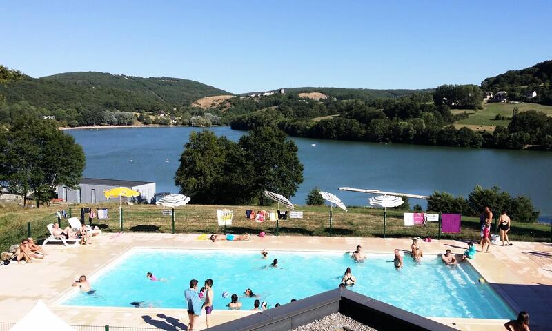 Flower Camping du Lac du Causse *** - Lissac sur Couze - 7
