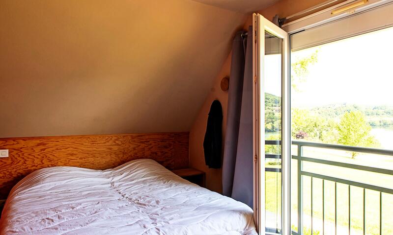 Flower Camping du Lac du Causse *** - Lissac sur Couze - 11
