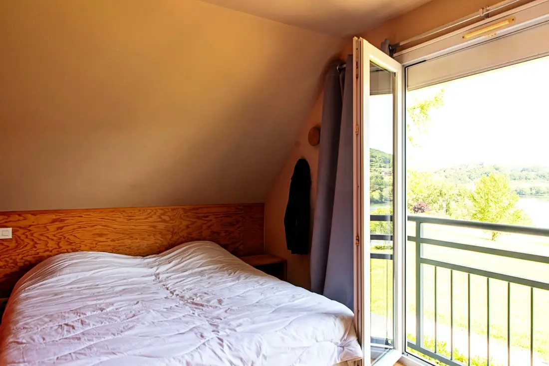 Flower Camping du Lac du Causse 3 étoiles★★★
