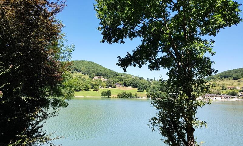 Flower Camping du Lac du Causse *** - Lissac sur Couze - 4