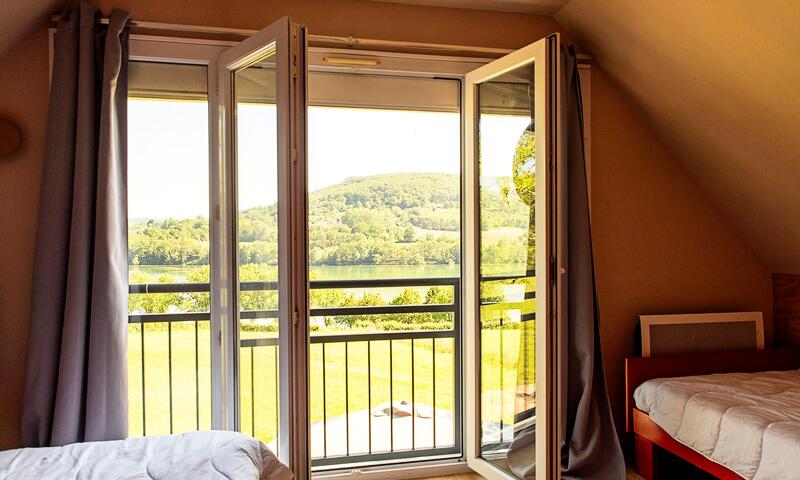 Flower Camping du Lac du Causse *** - Lissac sur Couze - 19