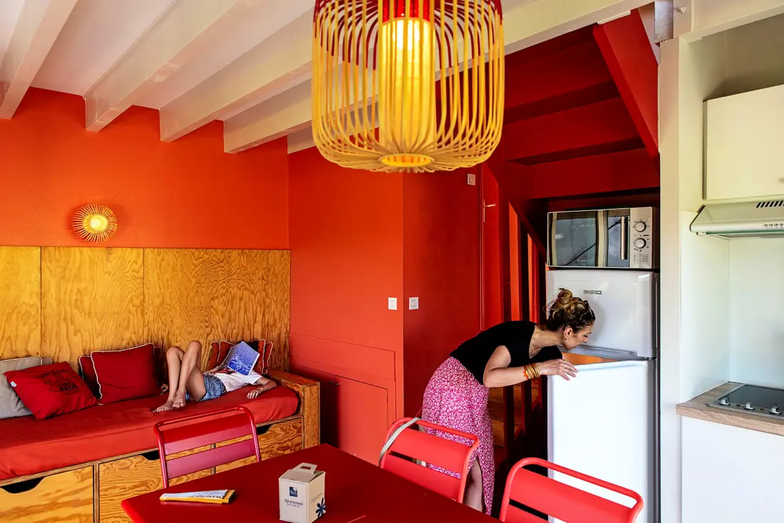 Flower Camping du Lac du Causse 3 étoiles★★★