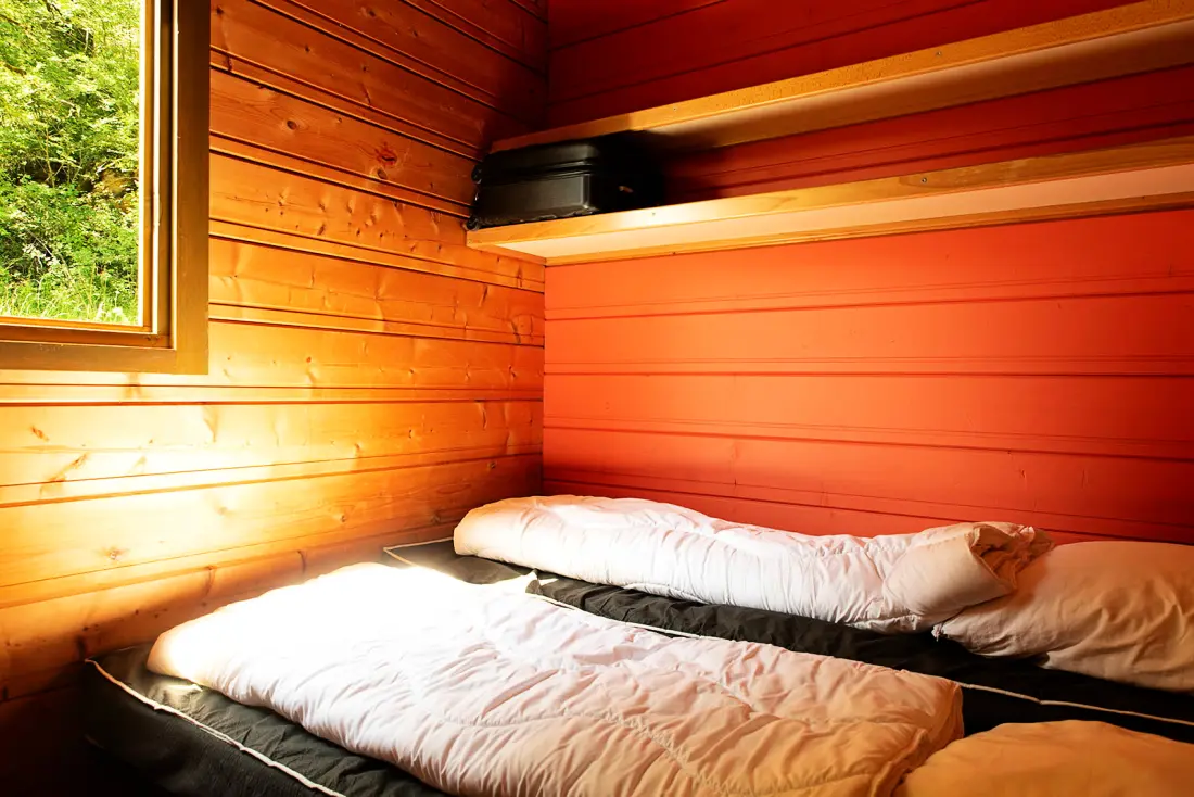 Flower Camping du Lac du Causse 3 étoiles★★★