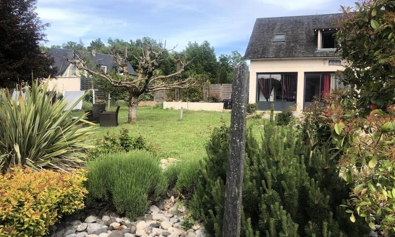 Gîte de France à Lissac sur Couze 3 épis - - Lissac sur Couze - 1