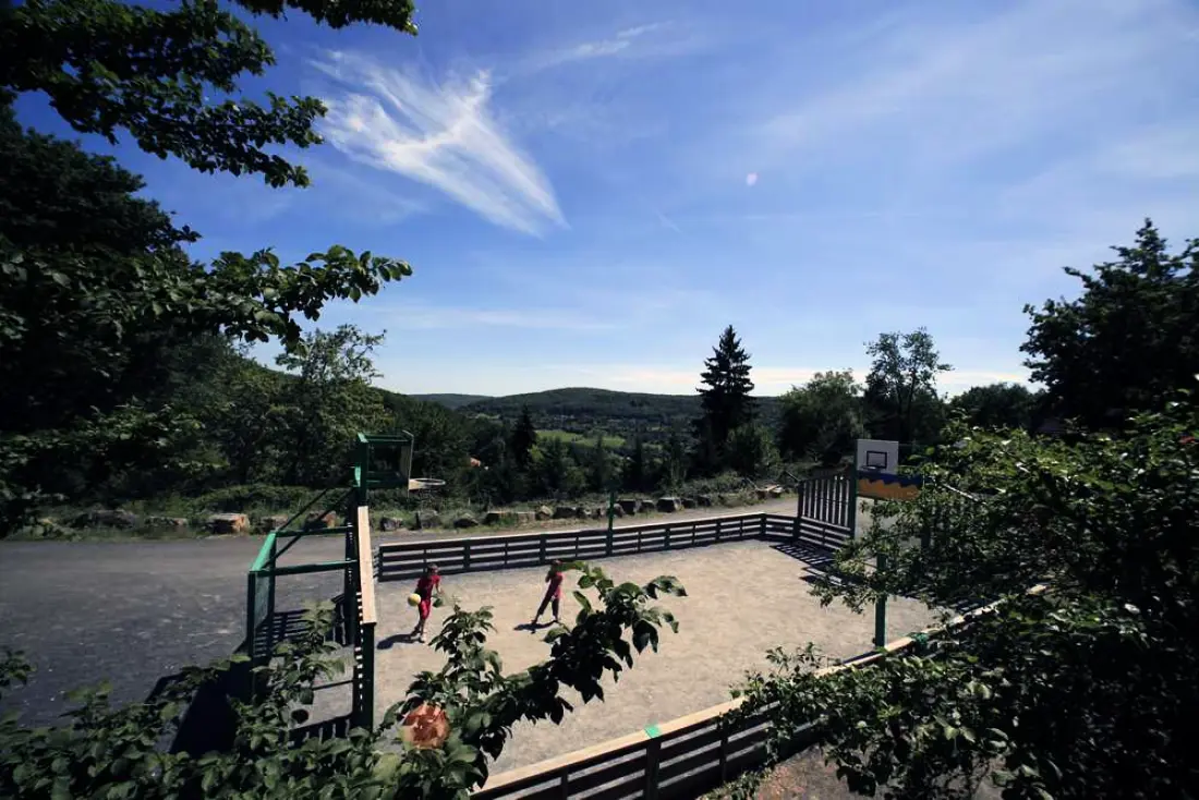 Terres de France -  Hameaux du Perrier