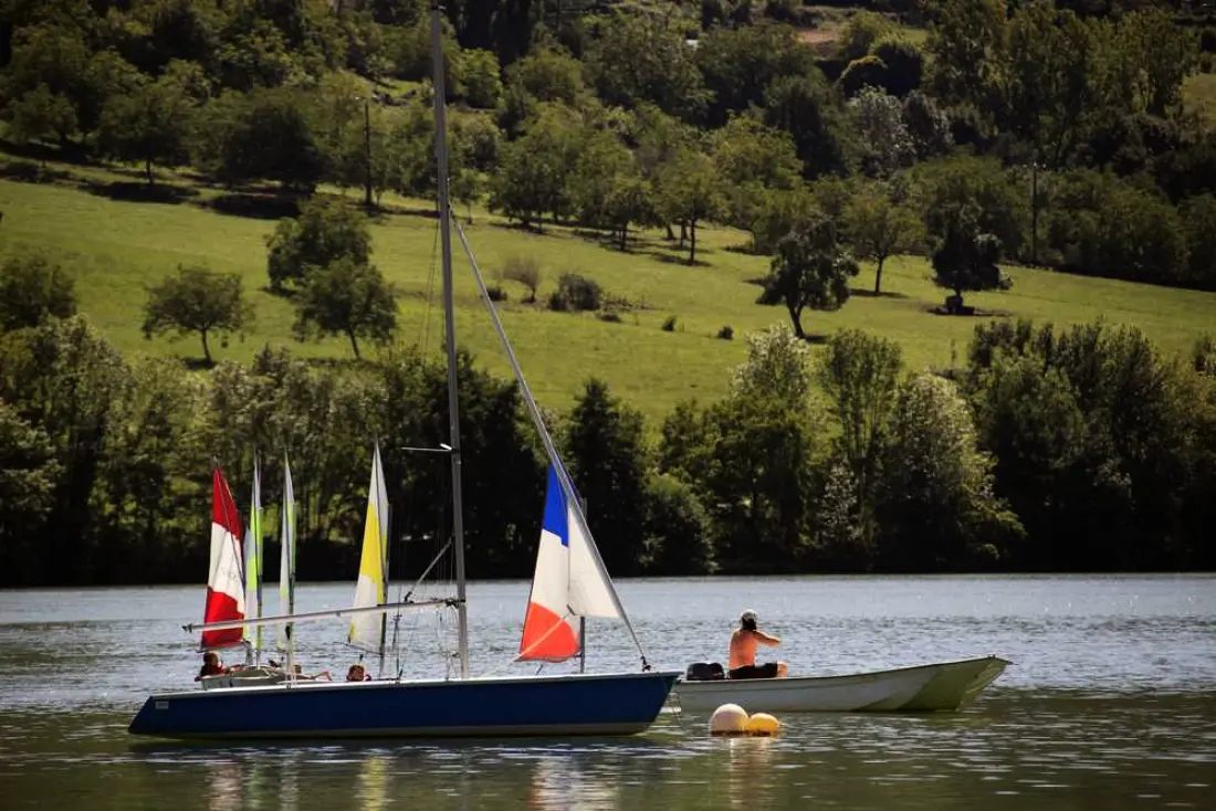 Terres de France -  Hameaux du Perrier