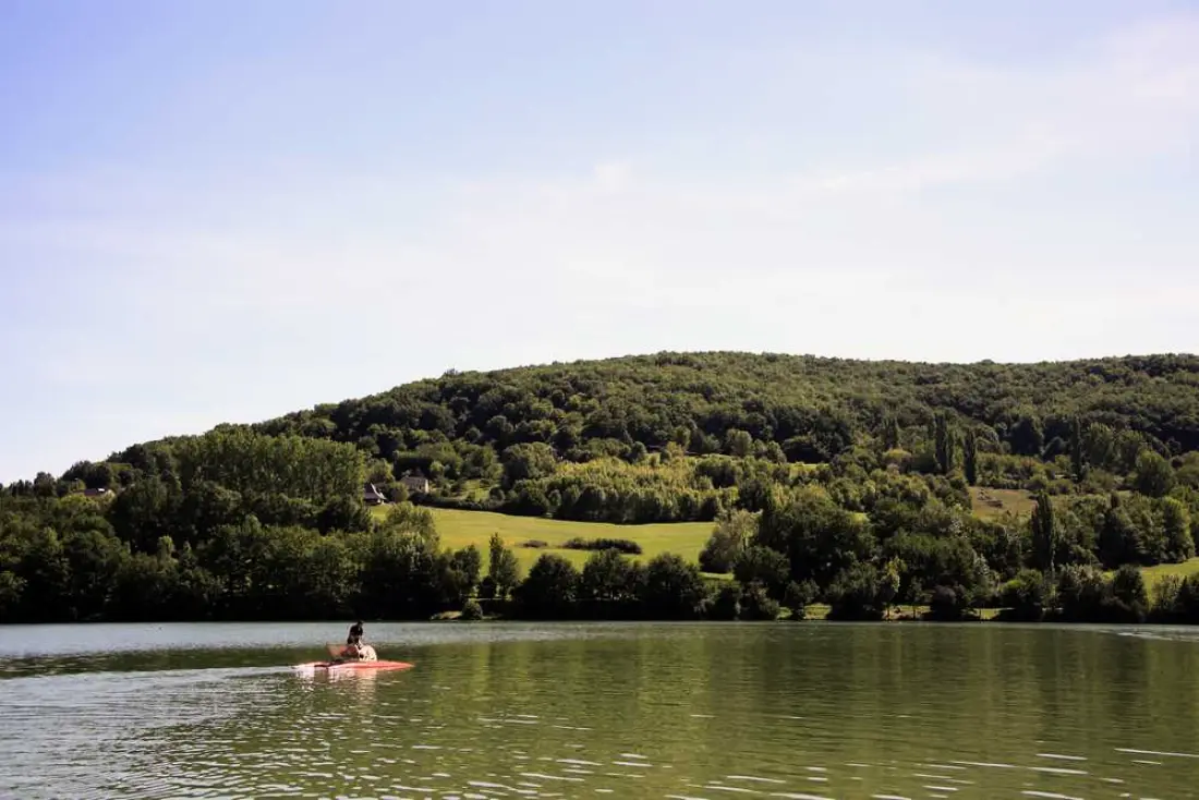 Terres de France -  Hameaux du Perrier