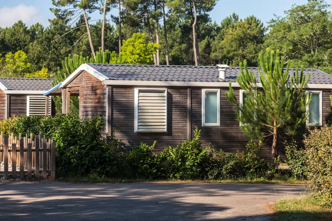 Camping Le Soleil des Landes