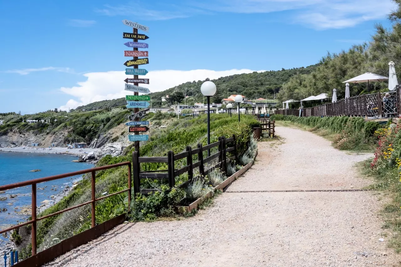 Miramare Village - Apartments - Camping *** - Livorno - 1