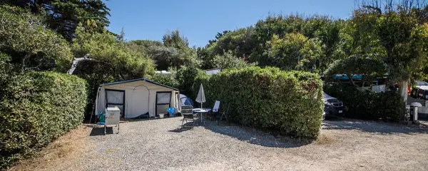 backofen für camping Omnia Backofen